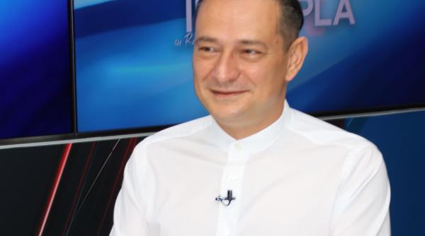 daniel baluta proaspat prim vicepresedinte psd la ce se intampla cu razvan dumitrescu