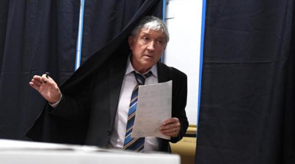 mircea diaconu anunt privind candidatura la alegerile prezidentiale din 2024