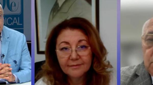 noutati despre covid dr simin aysel florescu la academia de sanatate