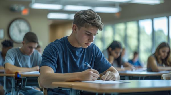 bacalureat evaluare nationala 2025 calendarul examenelor