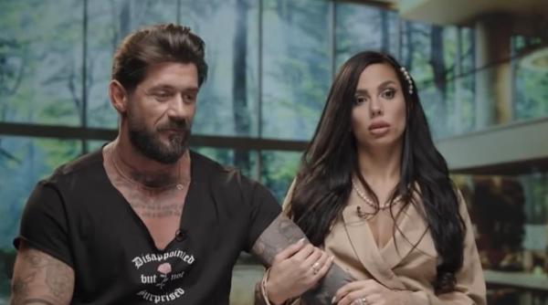 momente pline de drama pe insula iubirii cristina si andrei fata in fata la ultima ceremonie a focului