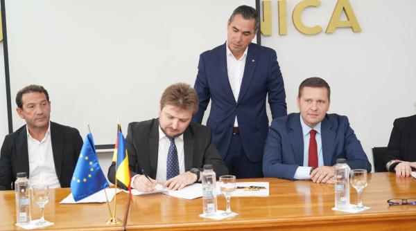 moreni contract de colaborare intre automecanica si rheinmetall automecanica srl