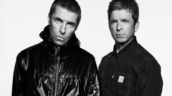 oasis trupa fenomen a anilor 90 se reuneste fratii gallagher pregatesc un turneu mondial in 2025