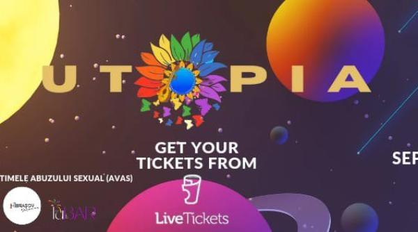 utopia festival primul festival care celebreaza diversitatea si comunitatea lgbtq din romania