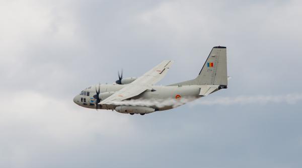 bias 2024 editia este dedicata celebrarii a 20 de ani de la aderarea romaniei la nato