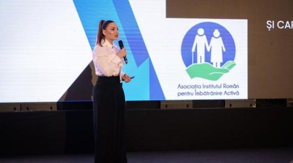 boala care poate aparea la batranete dar nici macar nu stii ca o ai alexandra dobre 10prc erau in stadiu terminal proiectul care a dat o sansa la viata