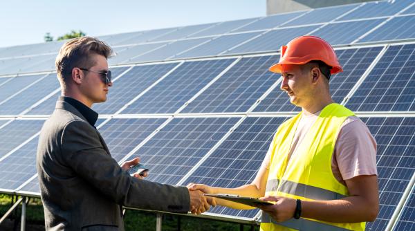 casa verde fotovoltaice cand va fi publicata lista cu instalatorii validati in program laurentiu neculaescu au un termen de 90 de zile sa aleaga