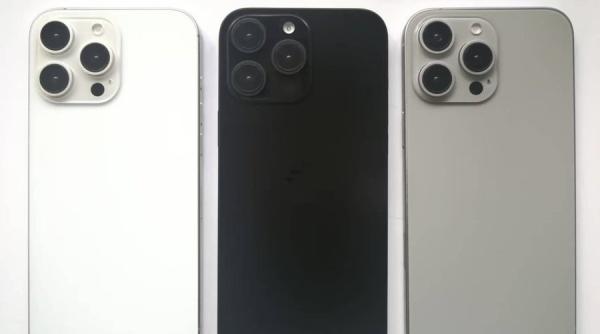 e oficial iphone 16 va fi lansat pe 9 septembrie 2024