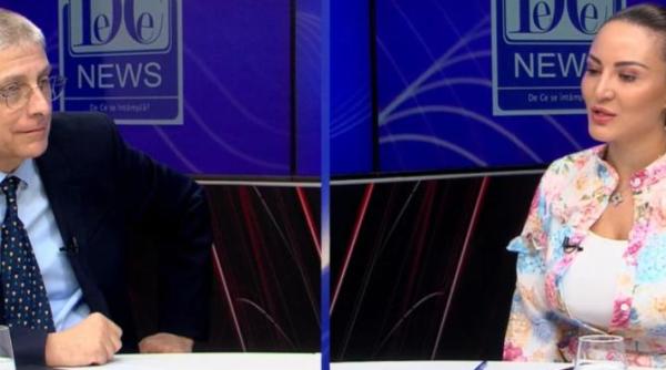 imbatranire activa un eveniment unic in romania alexandra dobre la dc news si dc medical video