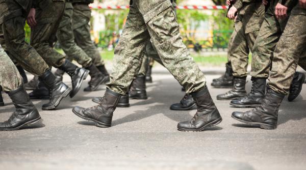 pentagonul a facut anuntul armata va ajuta la protejarea principalilor candidati la alegerile prezidentiale din sua