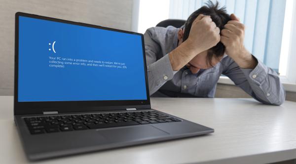 probleme cu laptopul ti se incalzeste se blocheaza tot sau ti se inchide din senin iata ce poti incerca acasa inainte sa ajungi la service