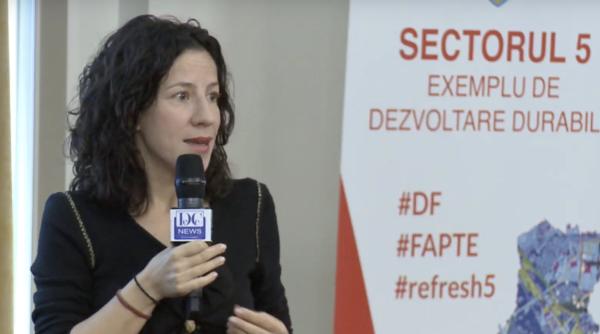 roxana minzatu ar putea fi propusa comisar european