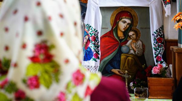 calendar crestin ortodox sarbatoare mare astazi 31 august 2024