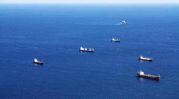 escaladarea tensiunilor in marea chinei de sud filipine si china se acuza reciproc de coliziuni intentionate intre nave