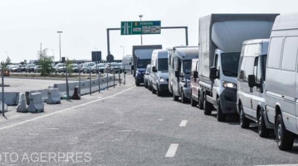 frontiera romano ungara blocata auritatile din ungaria nu permit intrarea si iesirea din tara cat va dura