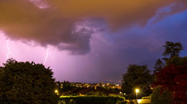 furtuna constanta peste 500 de apeluri la 112 pana la 6 dimineata rugam cetatenii sa ramana la adapost