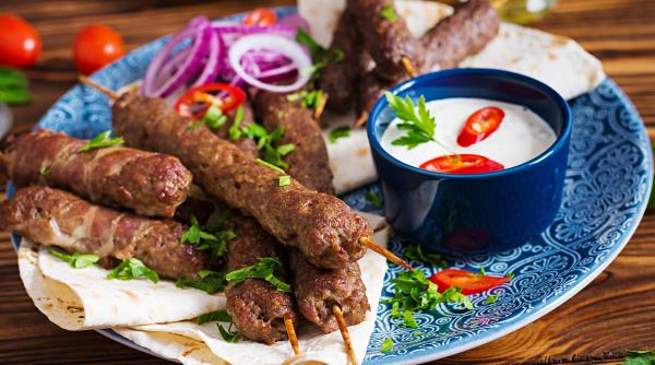 adana kebab reteta turceasca de weekend