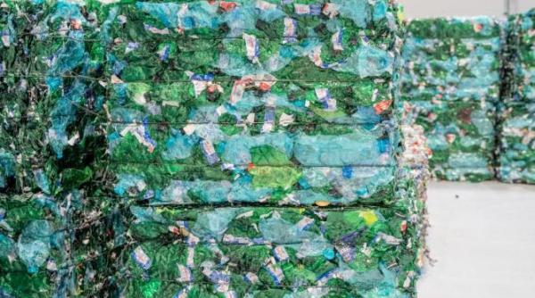 cel mai recent bilant al returo rata de returnare de nici 40prc pentru plastic