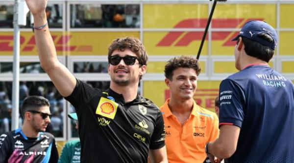 f1 ferrari prima victorie acasa dupa 5 ani prin leclerc