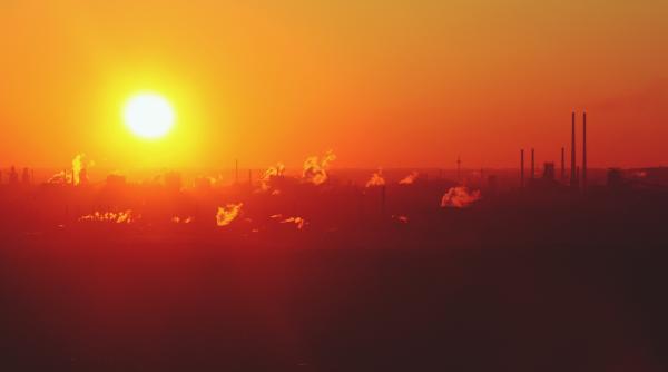 incepe toamna dar nu scapam de canicula jumatate de tara sub avertizare meteo