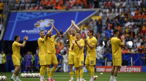 nationala romaniei spera la o calificare pentru cupa mondiala dupa succesul de la euro nicolae stanciu aveam nevoie de mircea lucescu