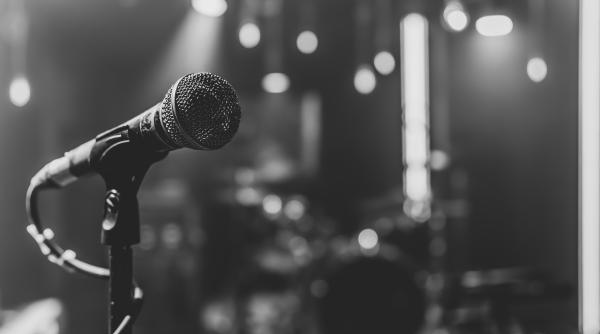 rapperul care a murit pe scena video