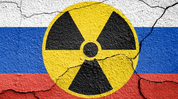 rusia vrea sa sperie occidentul isi modifica doctrina nucleara din cauza implicarii in razboiul din ucraina exista o directie clara