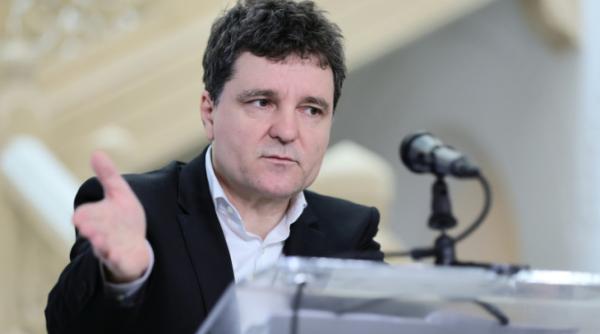 apa calda in bucuresti nicusor dan conversatie politicoasa cu ciolacu la telefon am vorbit un minut si jumatate