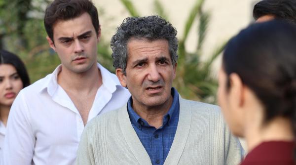 noi tensiuni in familia eren in episodul din aceasta seara al serialului totul pentru familia mea de la kanal d