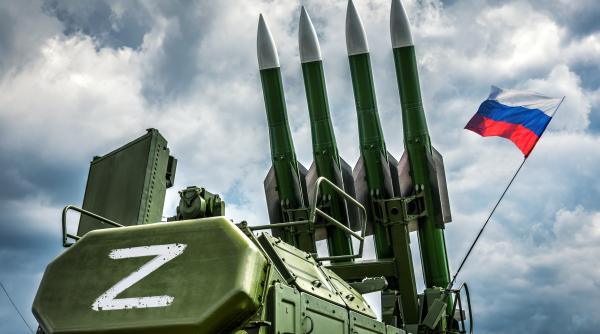 polonia doreste sa intercepteze rachete rusesti deasupra ucrainei