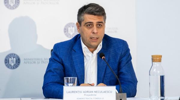 programul rabla pentru tractoare si utilaje agricole o initiativa a presedintelui afm laurentiu neculaescu