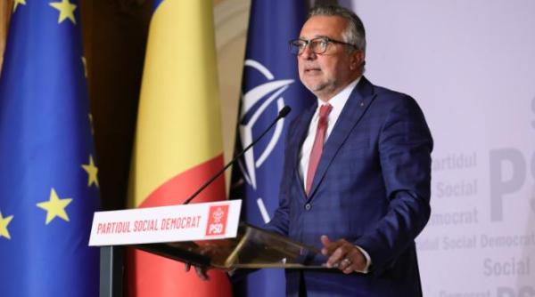 psd a anuntat inlocuitorul lui simonis la sefia camerei deputatilor romascanu astazi cerem votul pentru noul presedinte