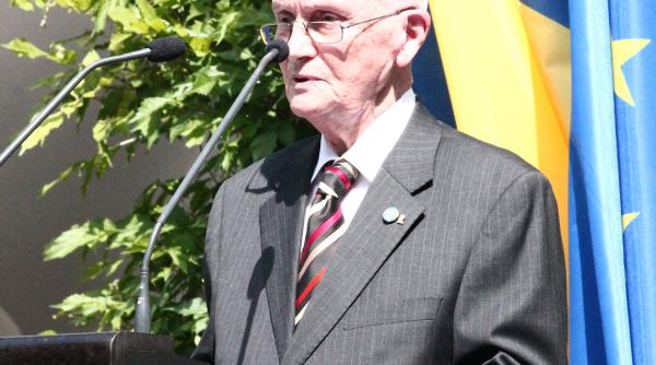 anii grei de exil pentru dinu zamfirescu mi a fost rusine de sotie sa plec de acolo video