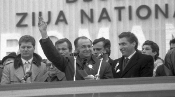 iliescu citat in fata instantei s ar decide retragerea certificatului de revolutionar