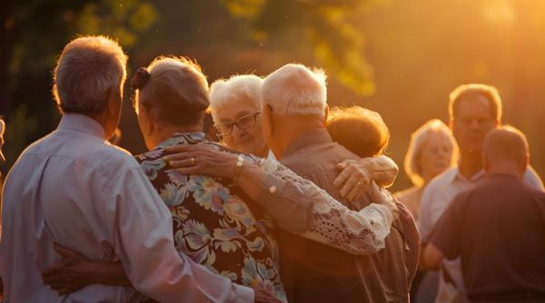 implicarea varstnicilor in viata comunitatii vs consilierul voluntar al primarului rares hopinca este absolut vital sa nu credeti ca este o intamplare