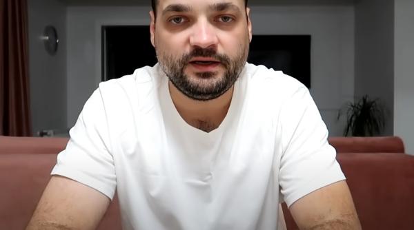 la nici trei zile dupa ce si a deschis mult asteptata saormerie vloggerul lenghel imi place sa mananc a iesit din afacere din cauza stresului la 6 dimineata verificam lipiile