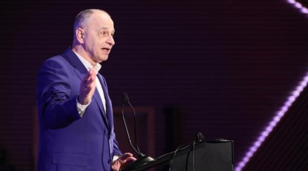 mircea geoana si a dat demisia din functia de secretar general adjunct al nato l a notificat pe jens stoltenberg ca se retrage