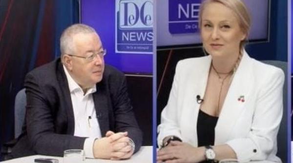 partidul d r e p t noua formatiune politica dedicata independentilor analiza saptamanii la miercurea neagra cu bogdan chirieac si diana tache video