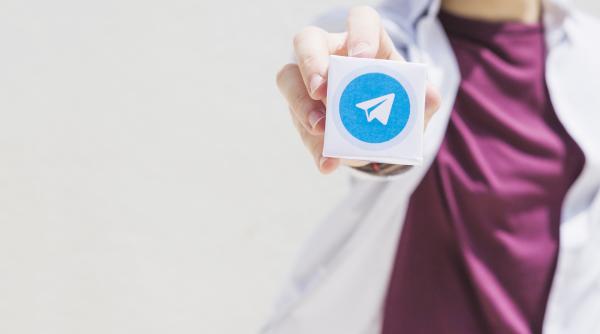 probleme juridice si financiare ameninta viitorul platformei telegram
