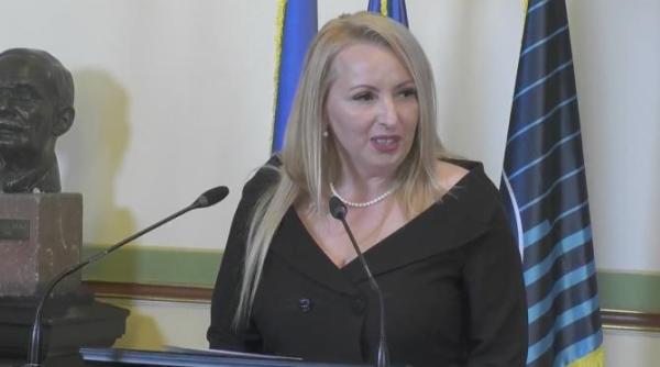 prof univ dr ana maria alexandra stanescu fiti parte din schimbarea pe care vreti sa o vedeti in medicina de familie video