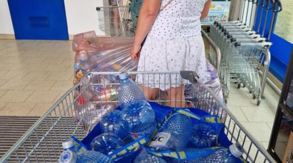 reciclarea peturilor o umilinta urat mirositoare cum am devenit recuperatorii propriilor bani pierzand timp