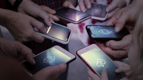 telefoanele mobile nu au legatura cu cancerul cerebral constata o revizuirea sistematica a peste 5000 de studii comandata de oms