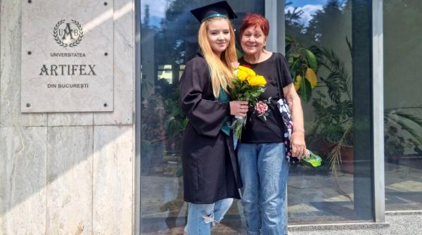 update pensionara disparuta in bucuresti a fost gasita cu ajutorul oamenilor am reusit s o aducem acasa