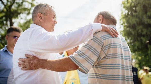 arma electorala a candidatilor la prezidentiale 2024 miscarea comuna a celor mai puternici politicieni