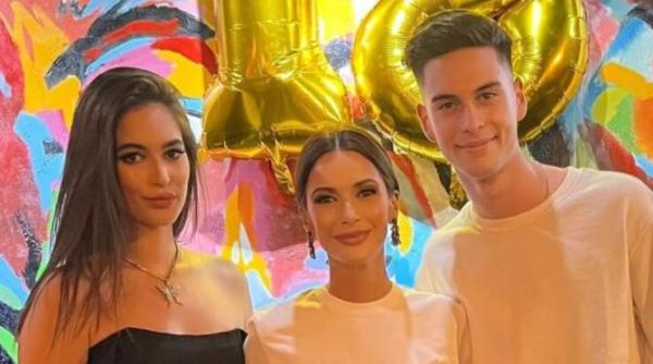 ce este sindromul cuibului gol de care sufera andreea berecleanu motivul pentru care fiica ei nu i a vorbit timp de o saptamana