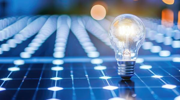 cercetatorii au creat celule solare tandem din perovskit la ce folosesc