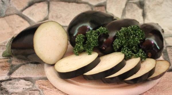 cum scapi de gustul amar al vinetelor trucuri care iti vor fi de mare ajutor