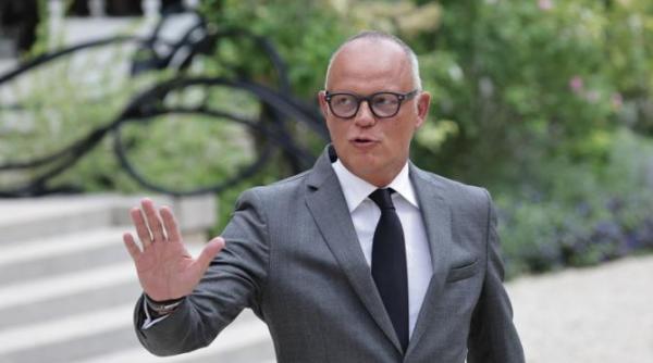 fost premier al frantei si aliat al presedintelui macron edouard philippe anunta ca va candida la urmatoarele alegeri prezidentiale