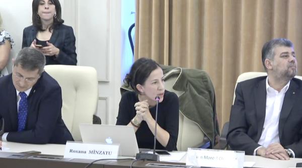 nicolae ciuca nu e de acord cu nominalizarea facuta de marcel ciolacu pentru functia de comisar european unde ar fi gresit premierul