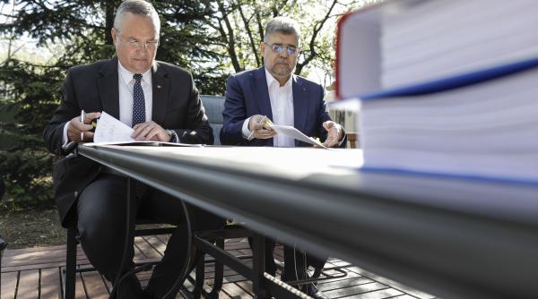 prezidentiale 2024 cartoful fierbinte al notelor la bacalaureat concluzia lui chirieac